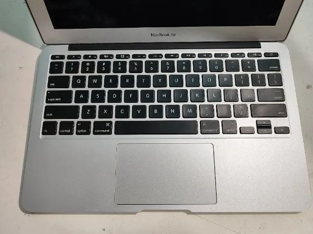 MacBook Air 11