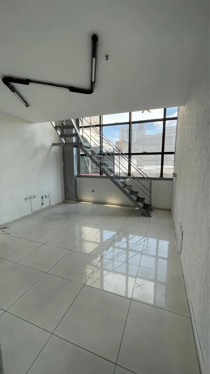 Loja Bairro Barro Preto - Ed. Savannah Mall - Foto 2