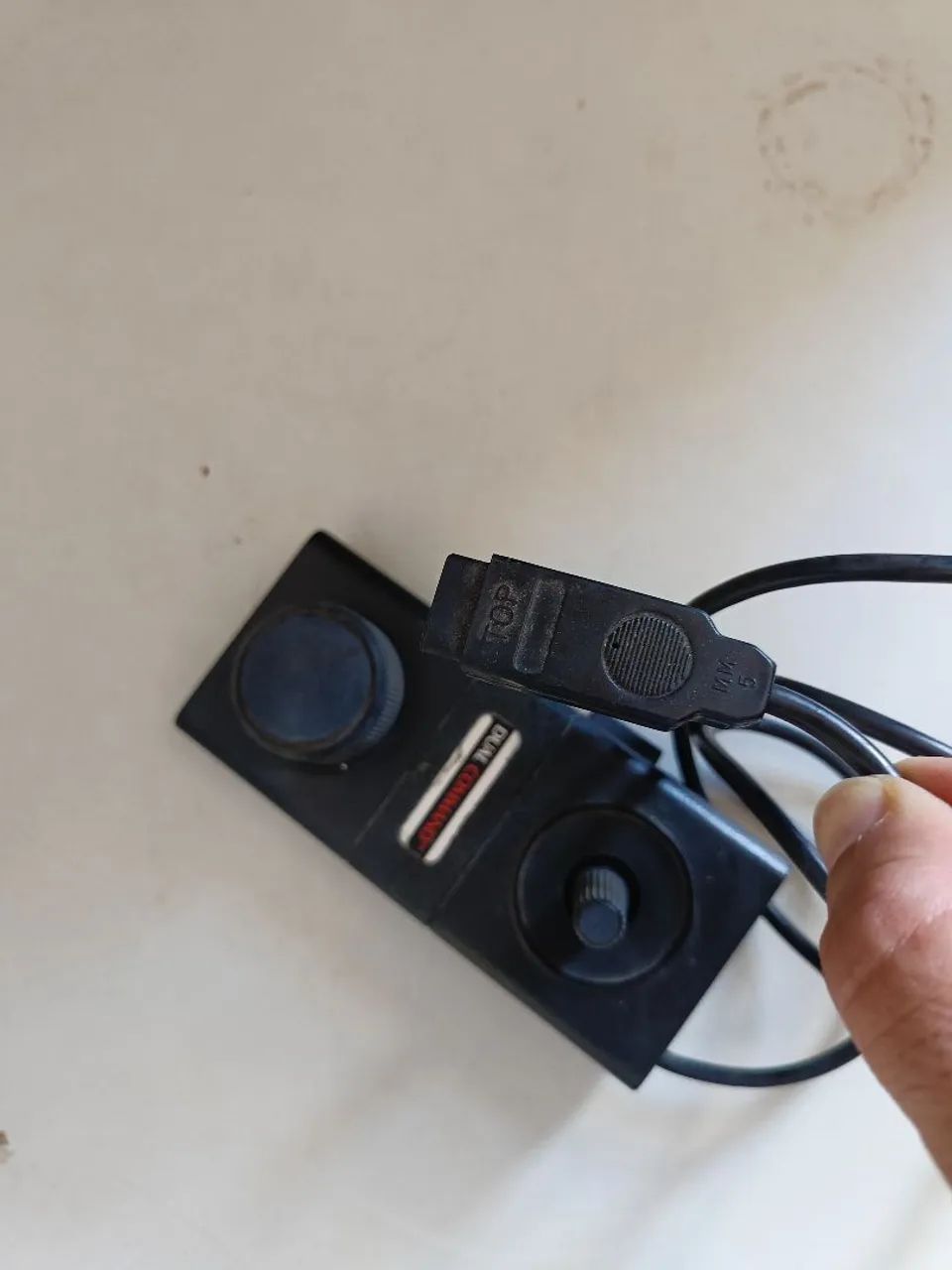 Controle Atari  - Foto 3