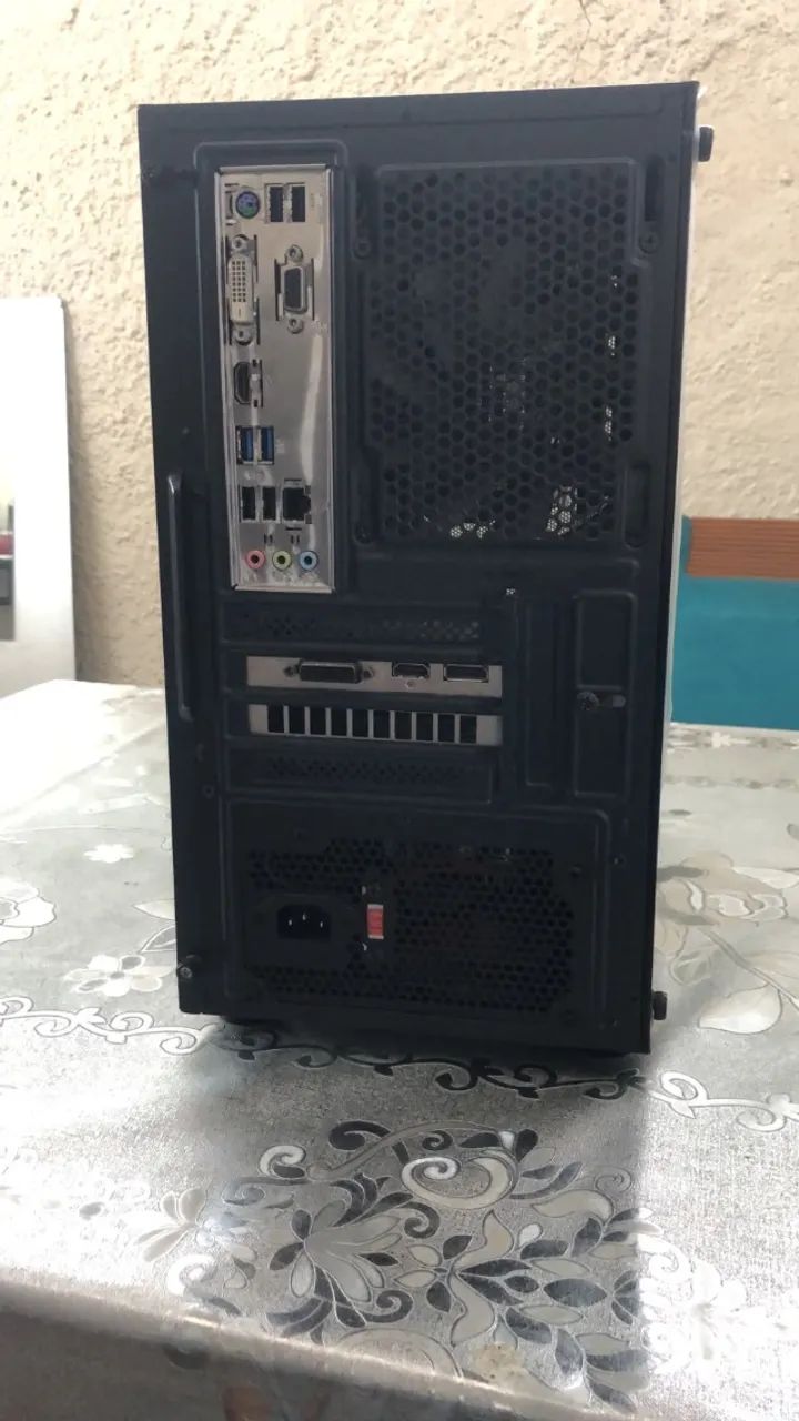 PC-DESKTOP - Foto 2