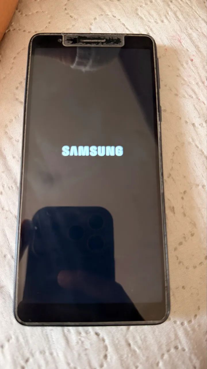 Samsung Galaxy Core 1 - Foto 3