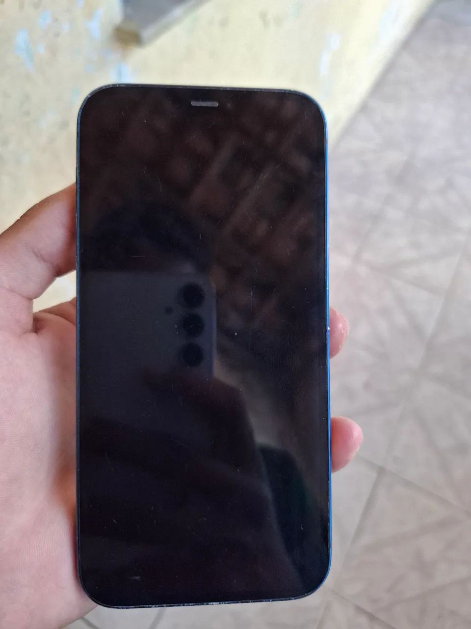IPHONE 12 256GB - Foto 2