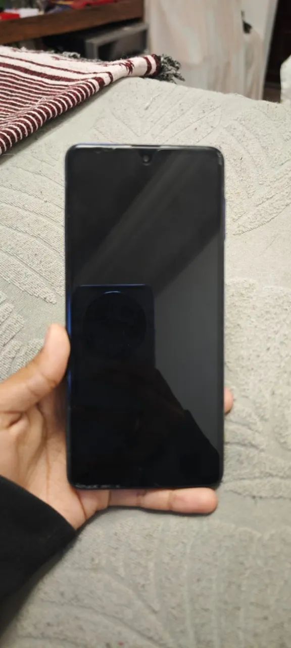 Samsung Galaxy M62 - Foto 2