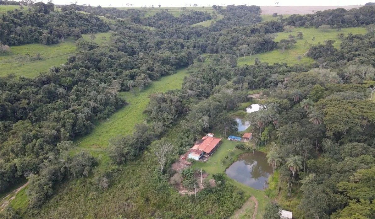 Sítio a venda no Prata-MG - Foto 2