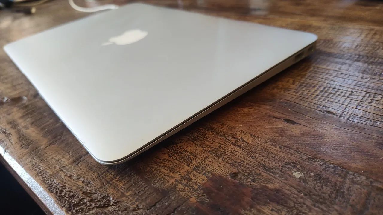 Macbook air 11 2013 zerado - Notebooks - Vila Ipojuca, São Paulo