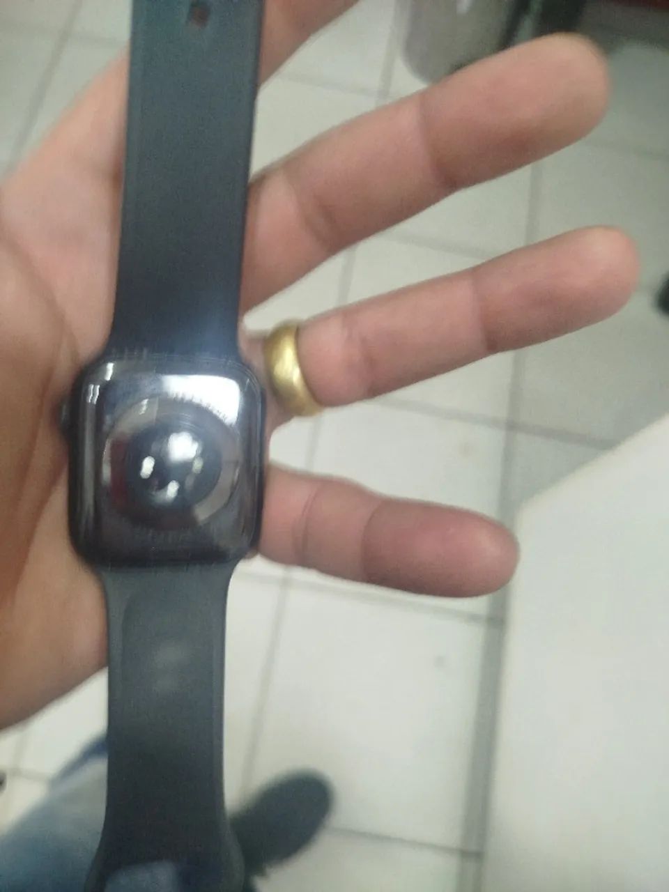 Relógio Apple original  - Foto 4