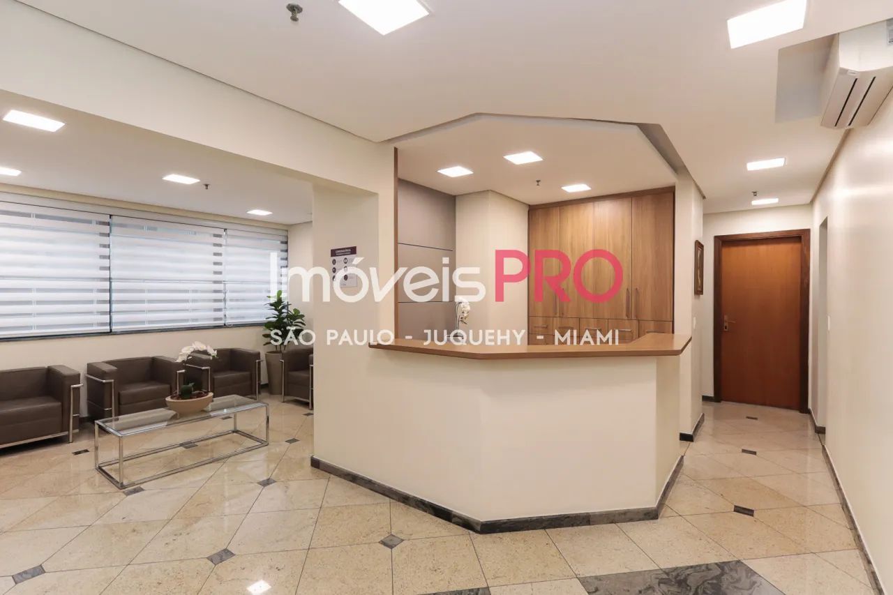 Conj. Comercial, Itaim Bibi - São Paulo - Foto 3