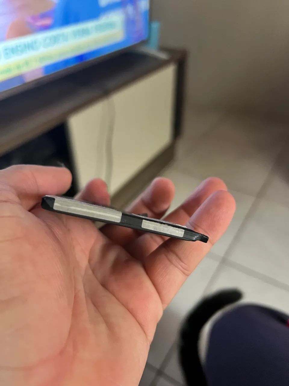 Bateria iPhone 13 Pro Max - Foto 4
