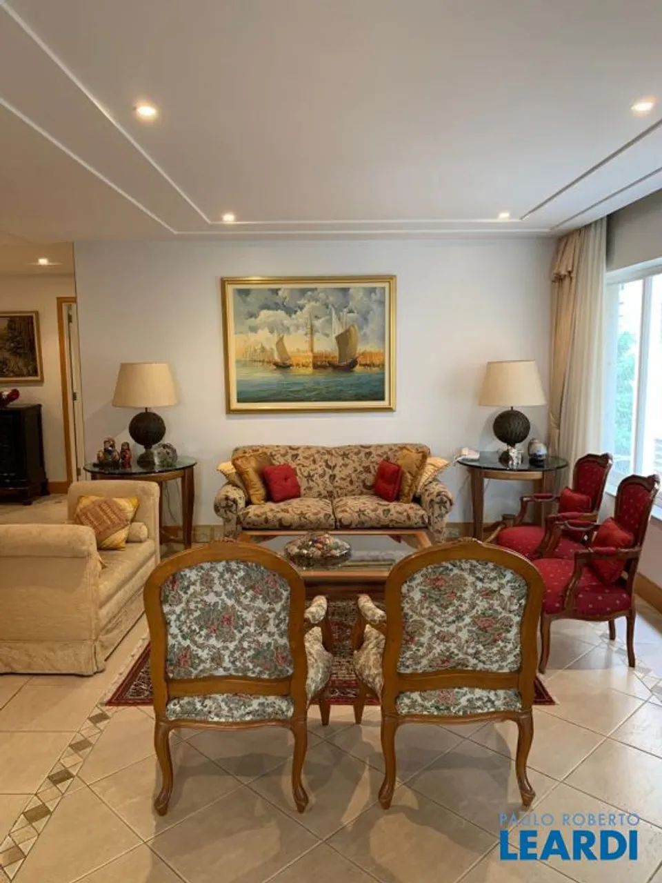 APARTAMENTO - PARAÍSO - SP - Foto 4