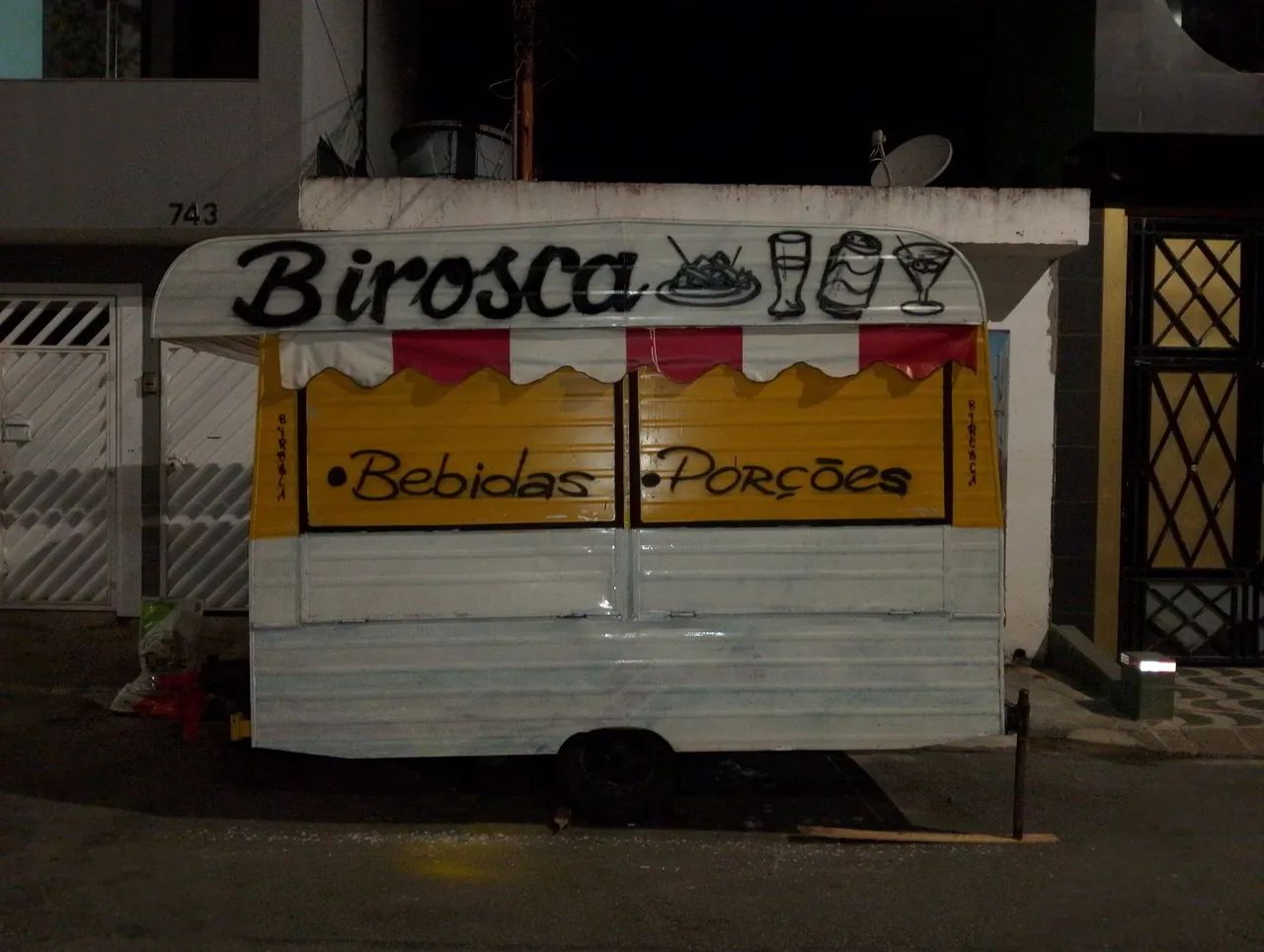 Trailer  - Foto 5