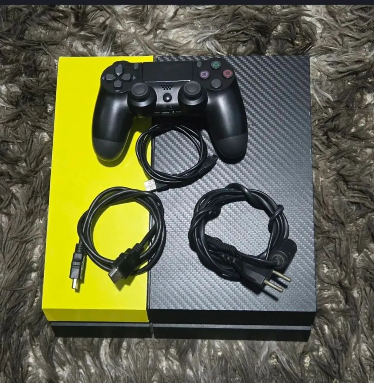 Ps4 Desbloqueado - Foto 2