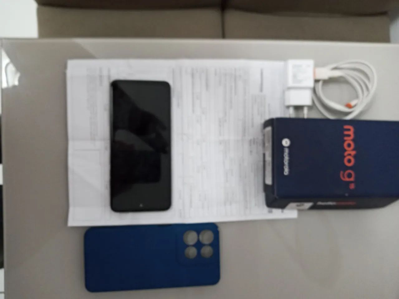 Celular moto g15 - Foto 4