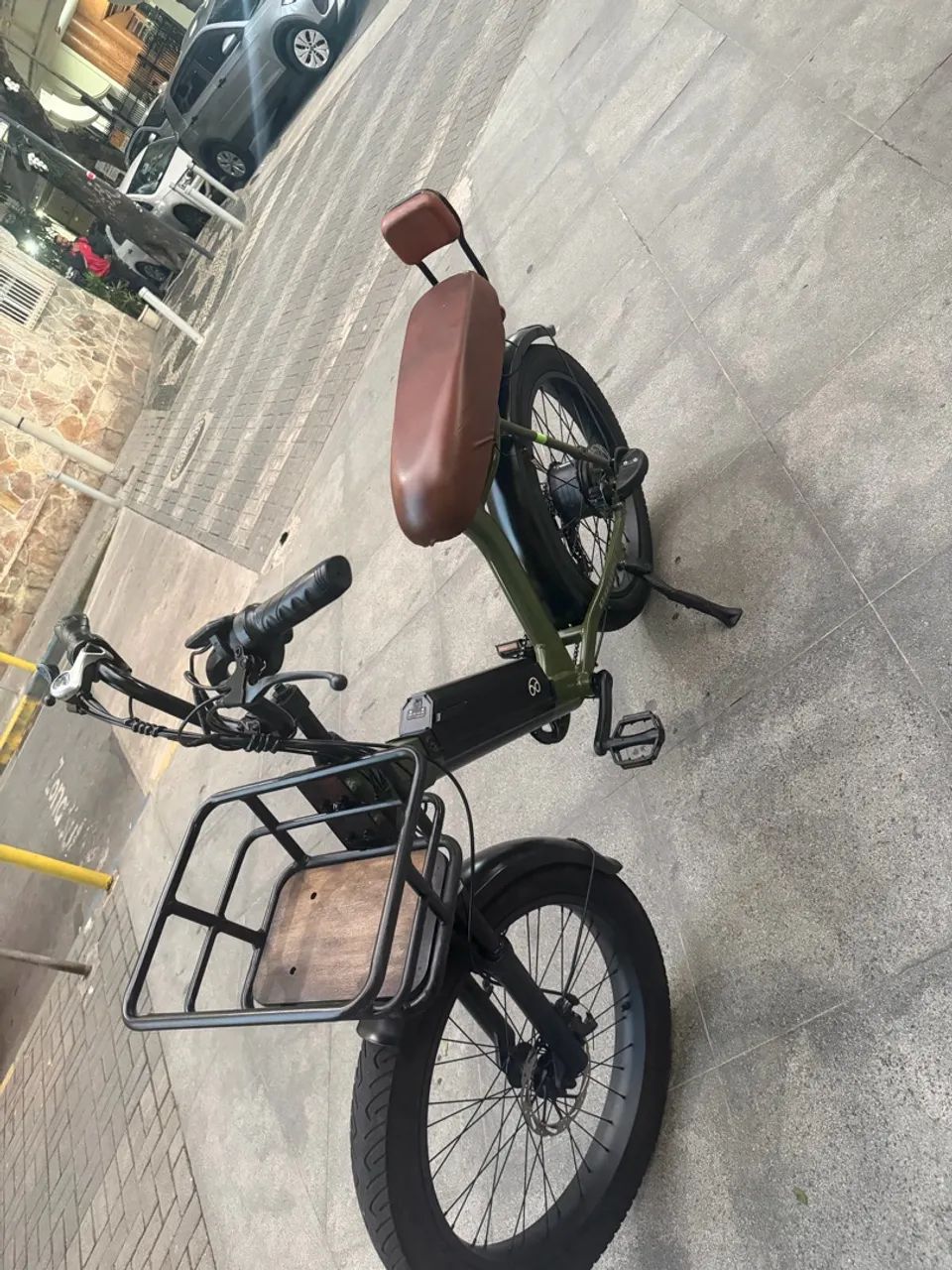 Lev cruiser plus  - Foto 3