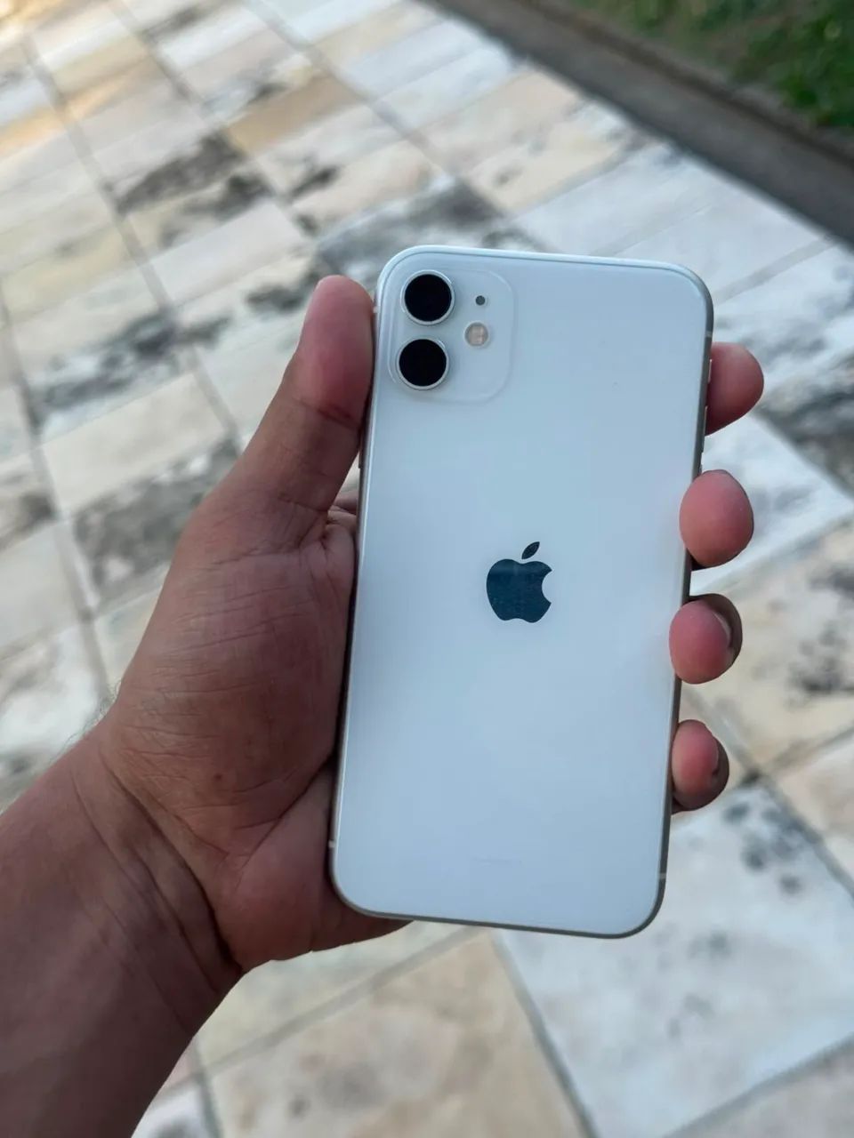 VENDO IPHONE 11 128GB SEMINOVO - Foto 5