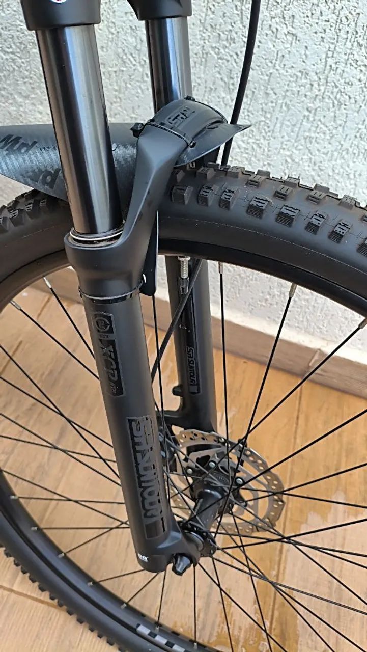 Bike Cannondale  - Foto 5