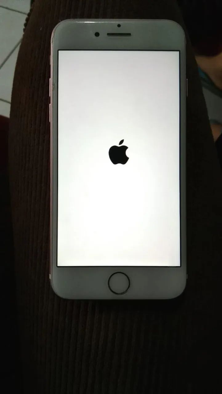 Iphone 7 - Foto 2
