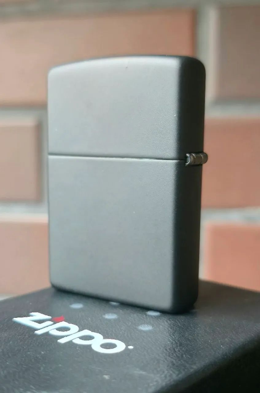 Zippo Winner Ferradura - Foto 4