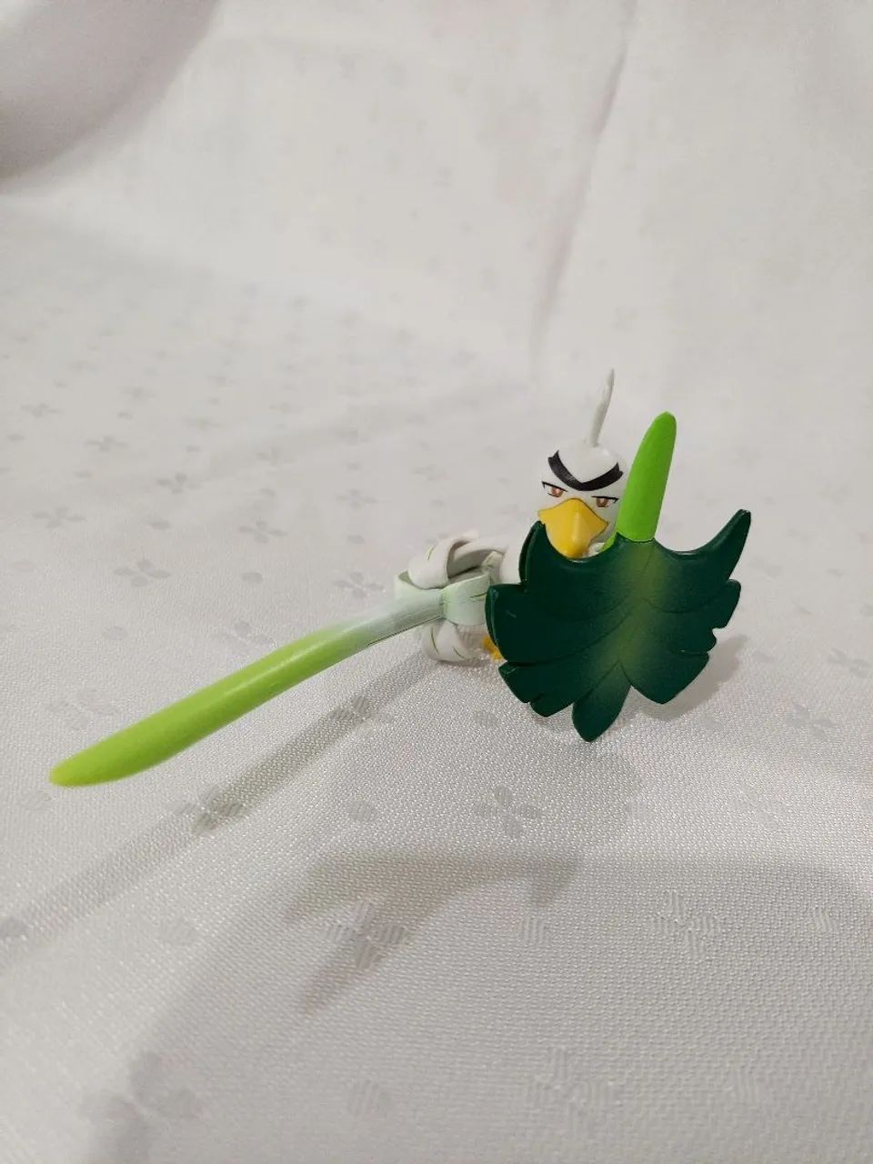 Sirfetch'd pokémon jazwares original  - Foto 3