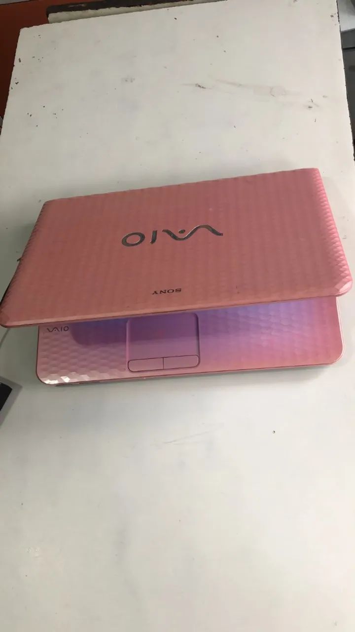 Notebook sony vaio i3 - Foto 2