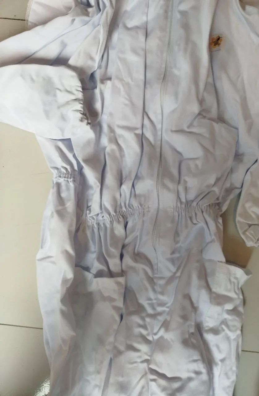 Roupa Apicultor  - Foto 2