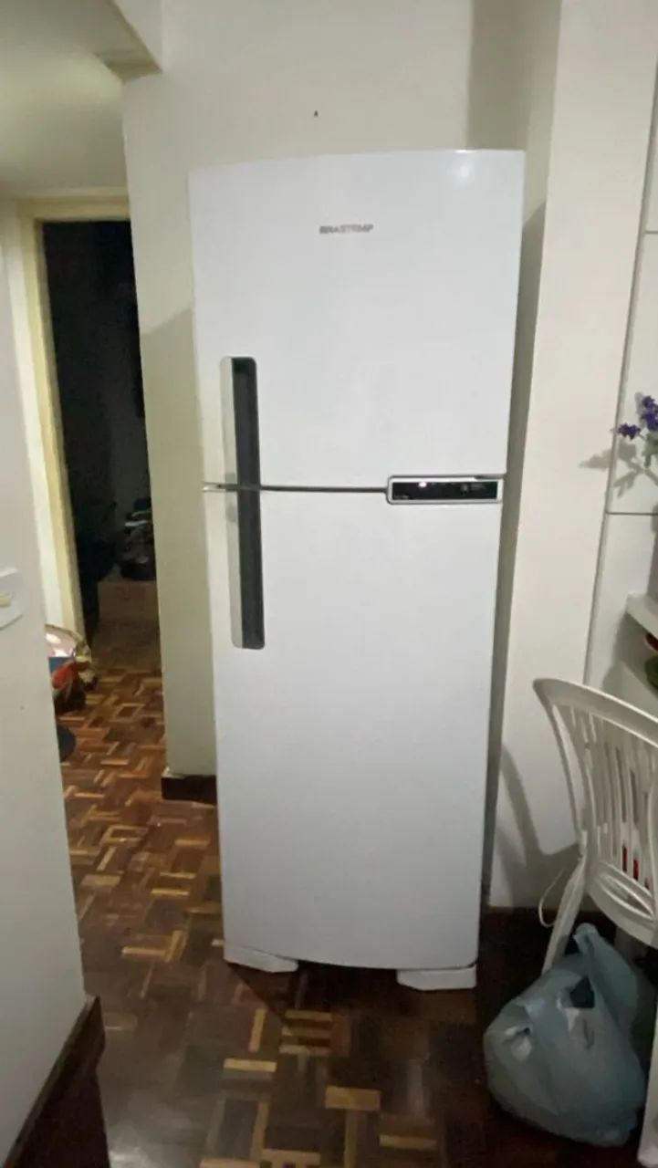 Geladeira brastemp - Foto 2