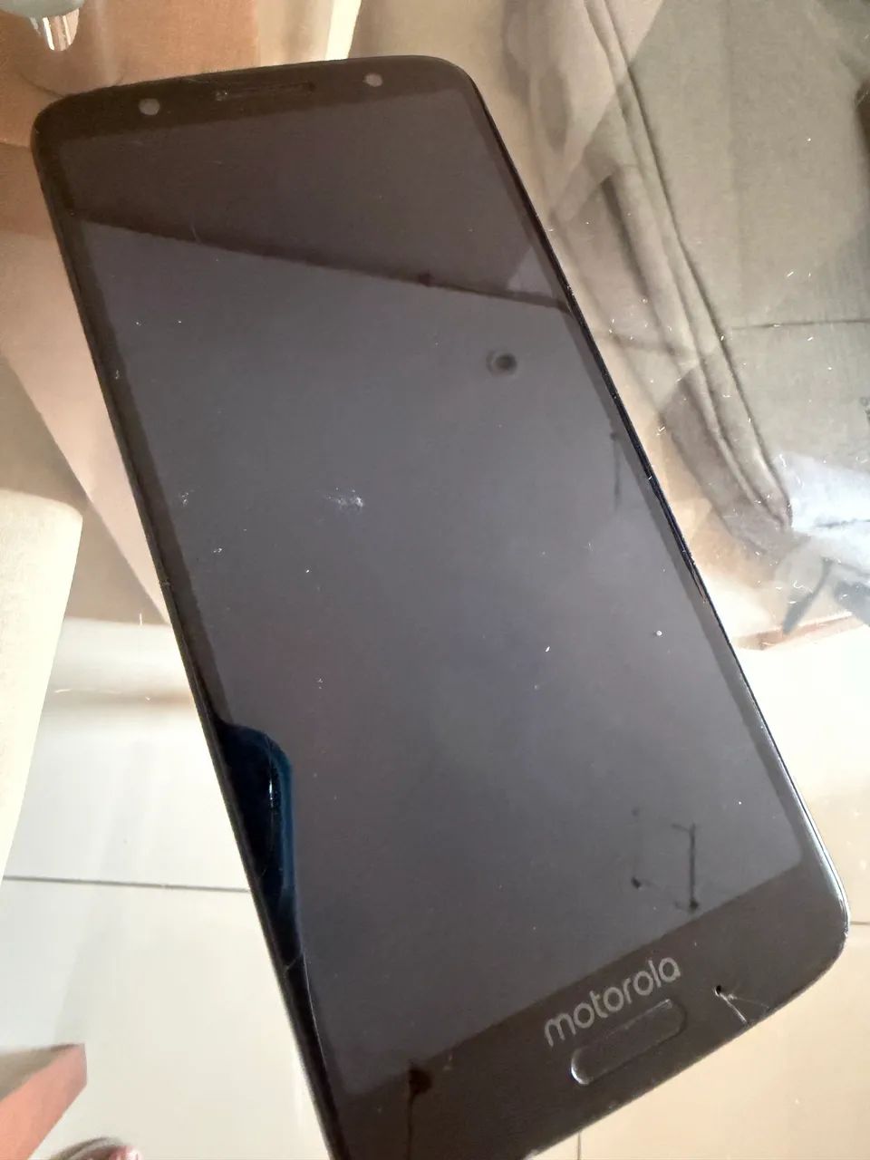 Motorola Moto g6 32gb - Foto 5