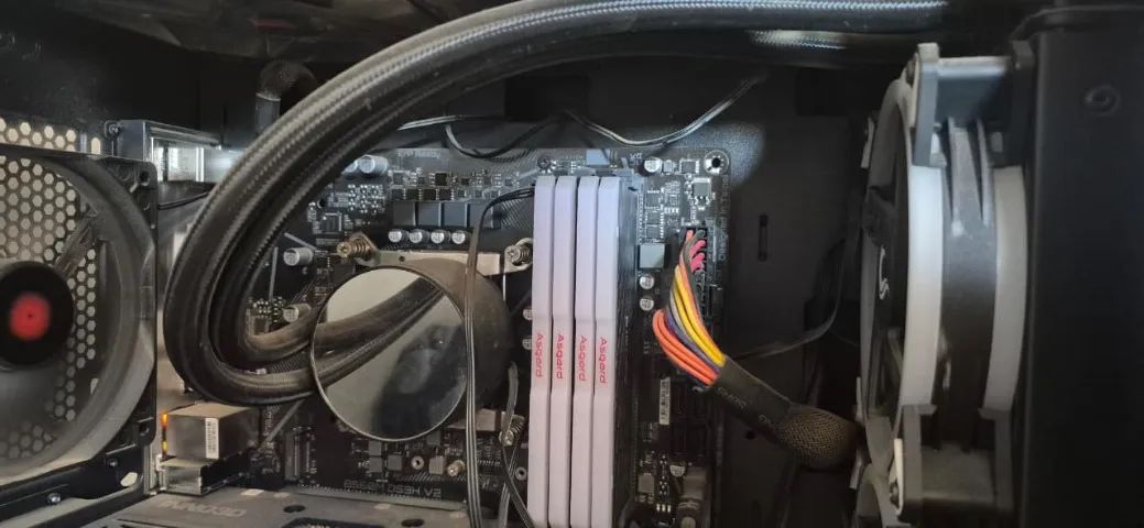 Kit PC Gamer i5 32gb RAM