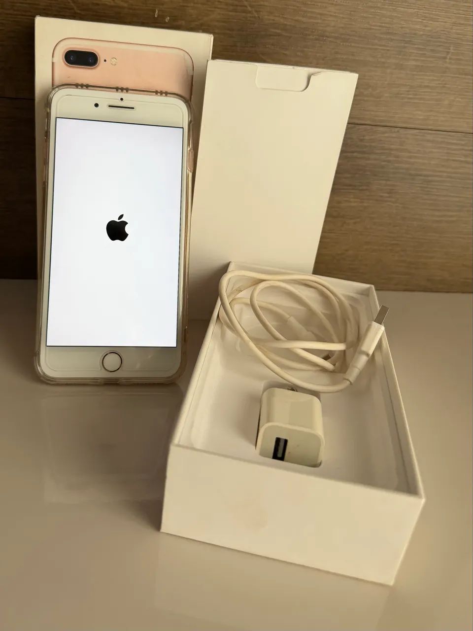 iphone 7 Plus  - Foto 4