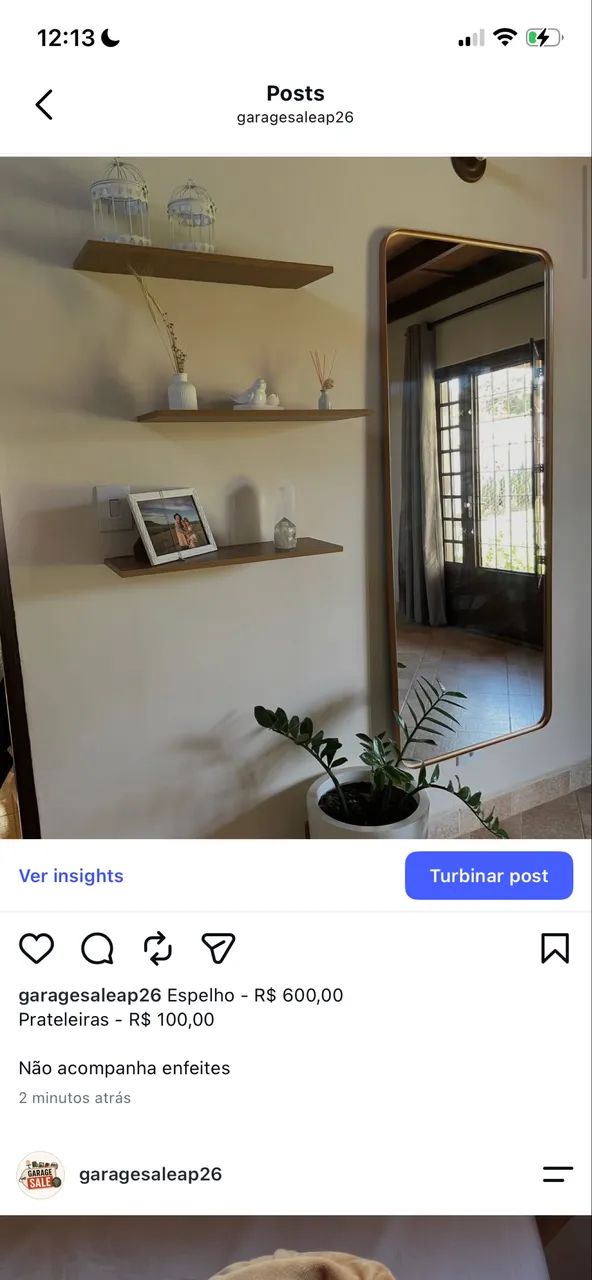 Móveis e afins - Foto 4