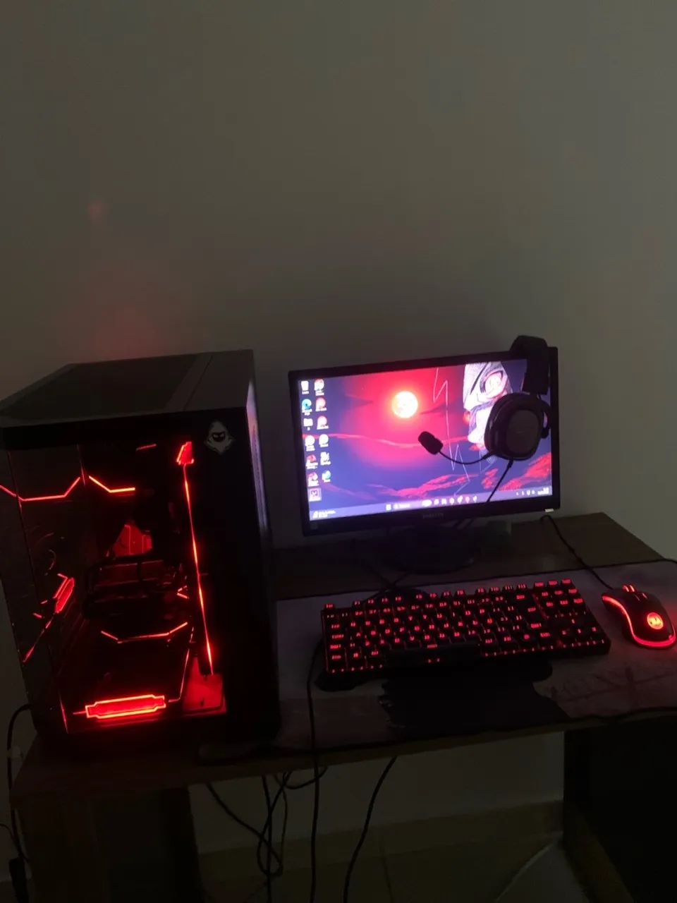 Pc gamer 