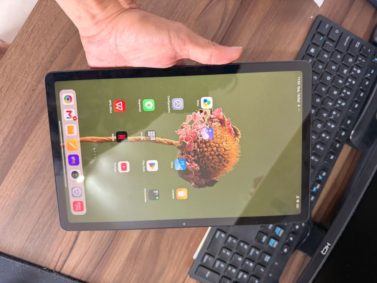 Tablet Redmi Pad - Foto 4