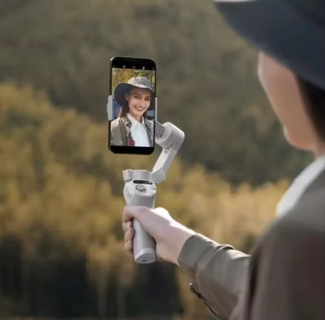 Dji osma 7 novo na caixa  - Foto 2