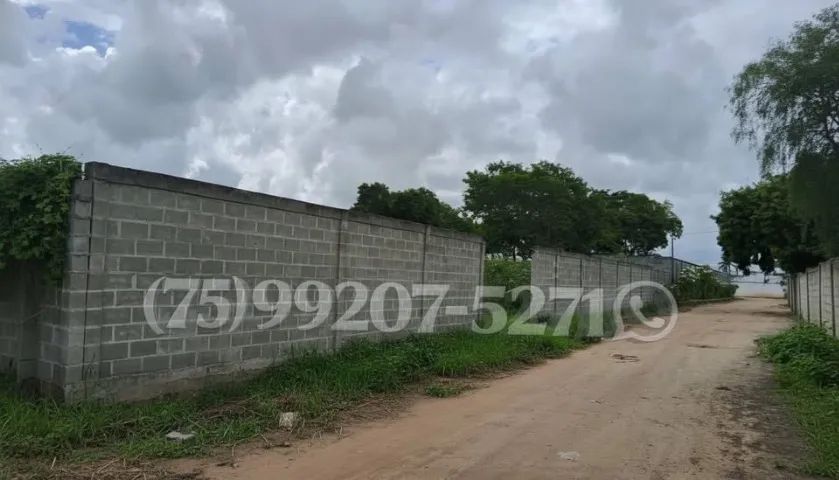 VENDA - TERRENO NO SIM! - Foto 4
