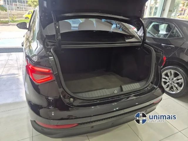 Fiat Cronos Drive 1.3 8V Flex 2024 - Foto 5