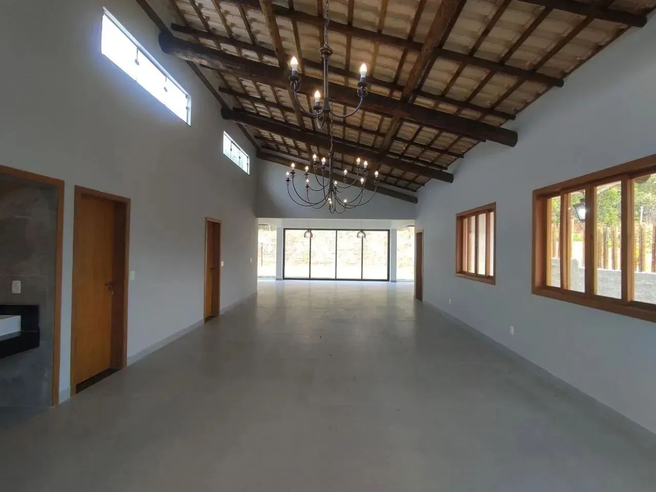 Casa de condomínio para venda tem 220 metros quadrados com 3 quartos - Foto 3