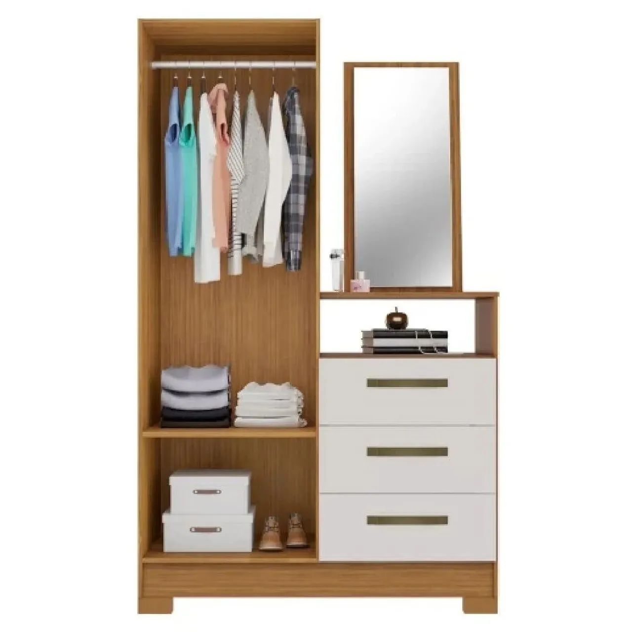 COMODA NT 5165 - NOTÁVEL  - Foto 3