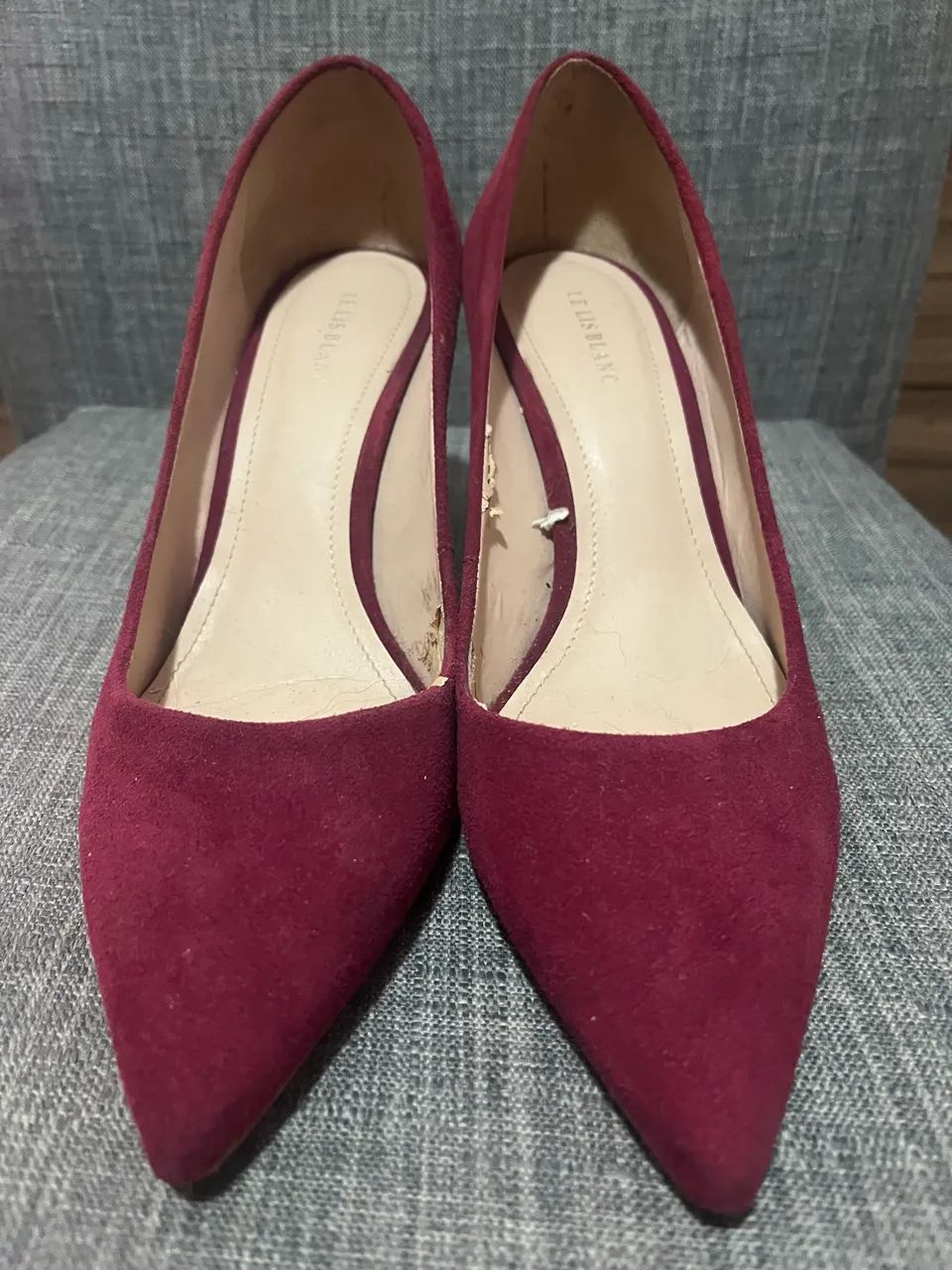 Sapato Feminino 