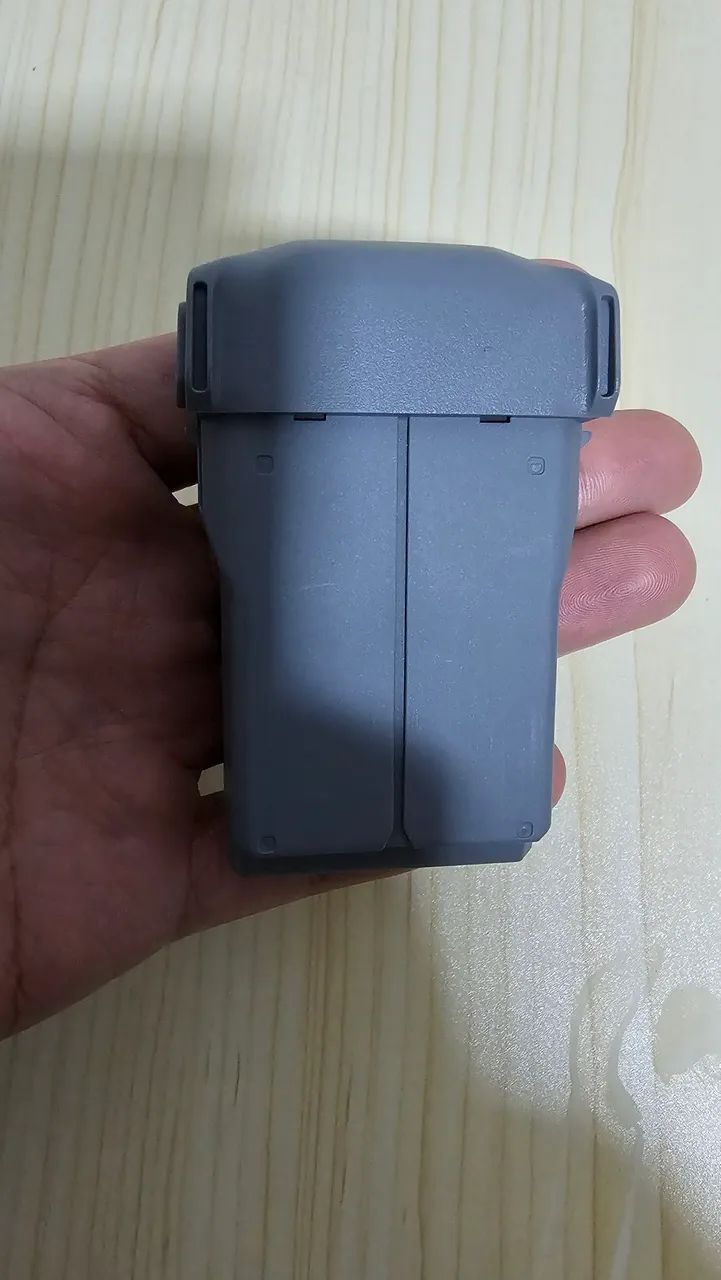 Bateria Plus Dji mini 5 pro Nova (retirada do combo) - Foto 2