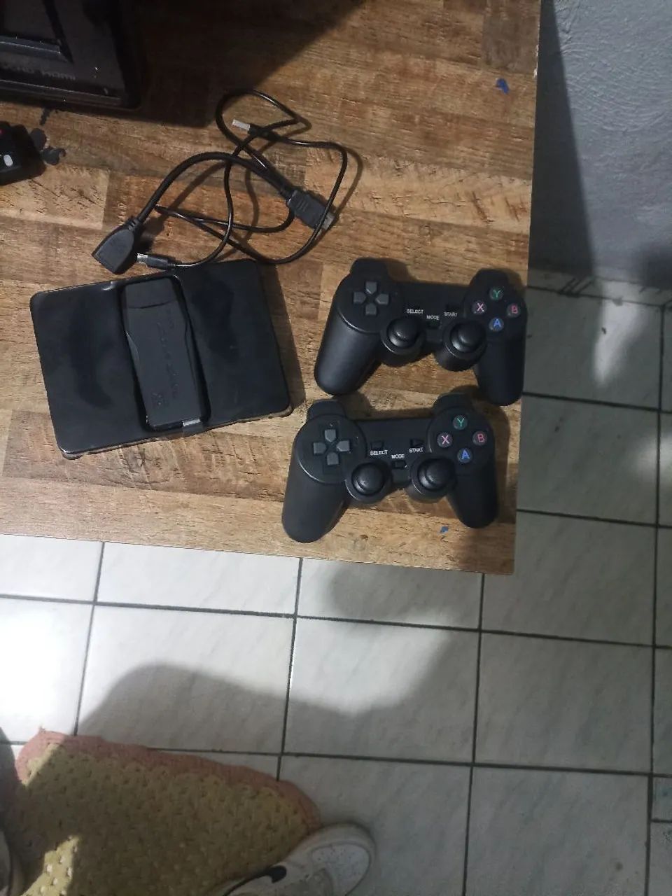 Vende-se Game stick 4k lite - Foto 2