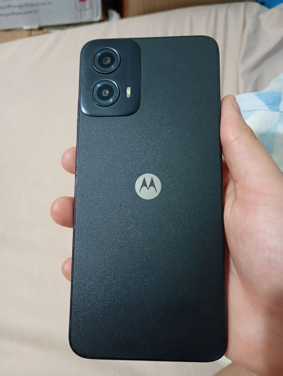 Vende-se celular usado 