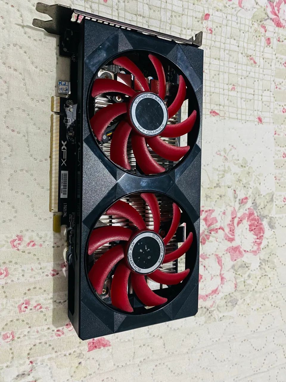 RX 560 4GB - Foto 2