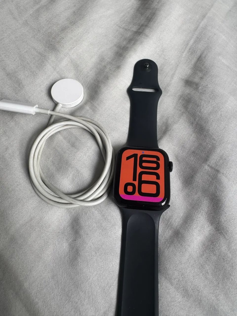 Apple Watch SE 44mm GPS - Foto 3