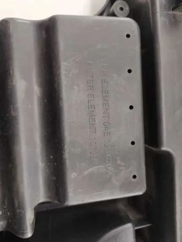 Caixa Filtro Ar Motor Gol Msi 1.6 2018 04e129607 - Foto 4