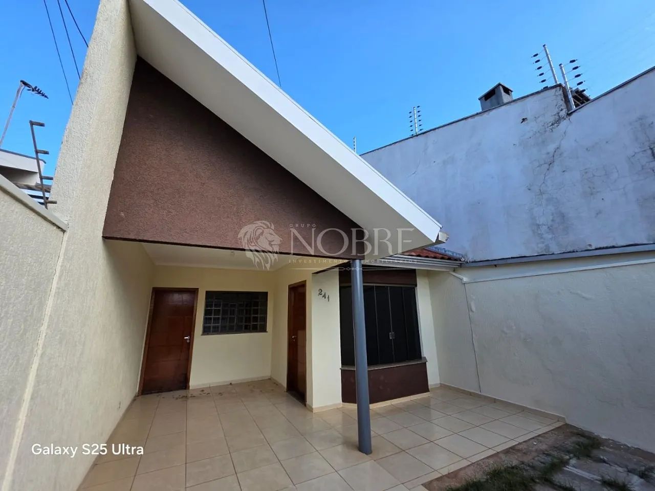 Casa térrea no Jd Paris em Maringá - Foto 4