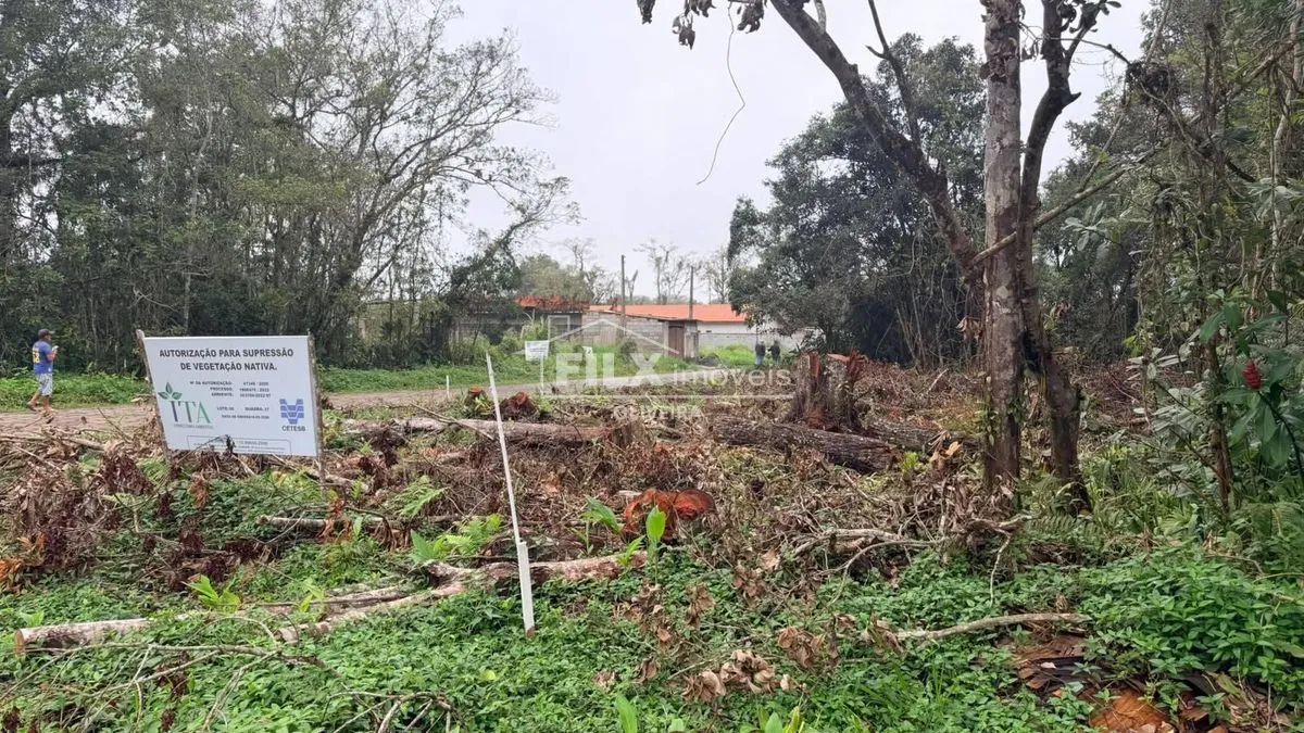 Lote/Terreno, Verde Mar - Itanhaém - Foto 4