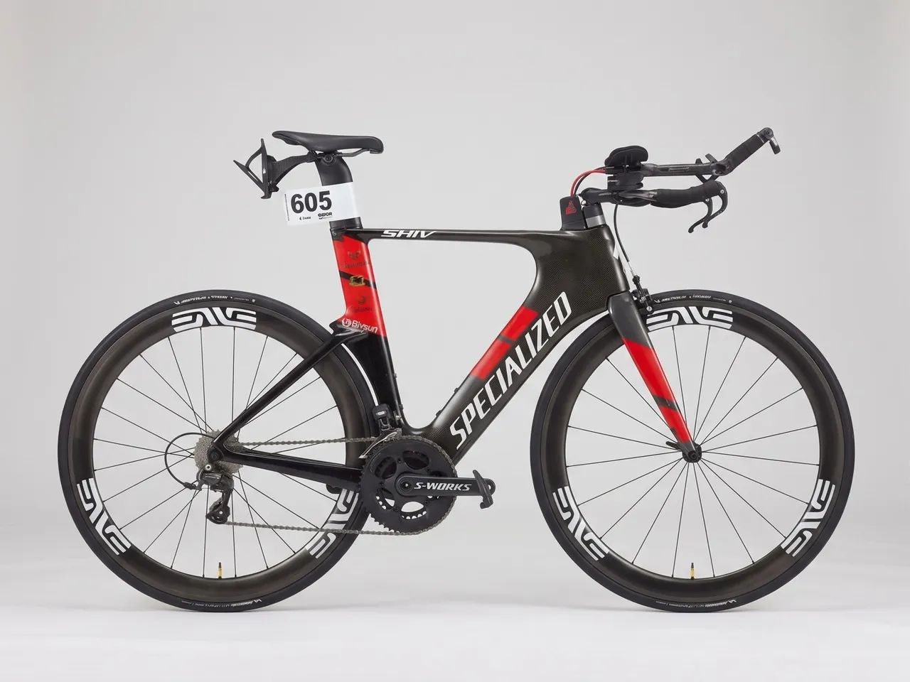 Specialized Shiv a sua TT(aceito cartão)