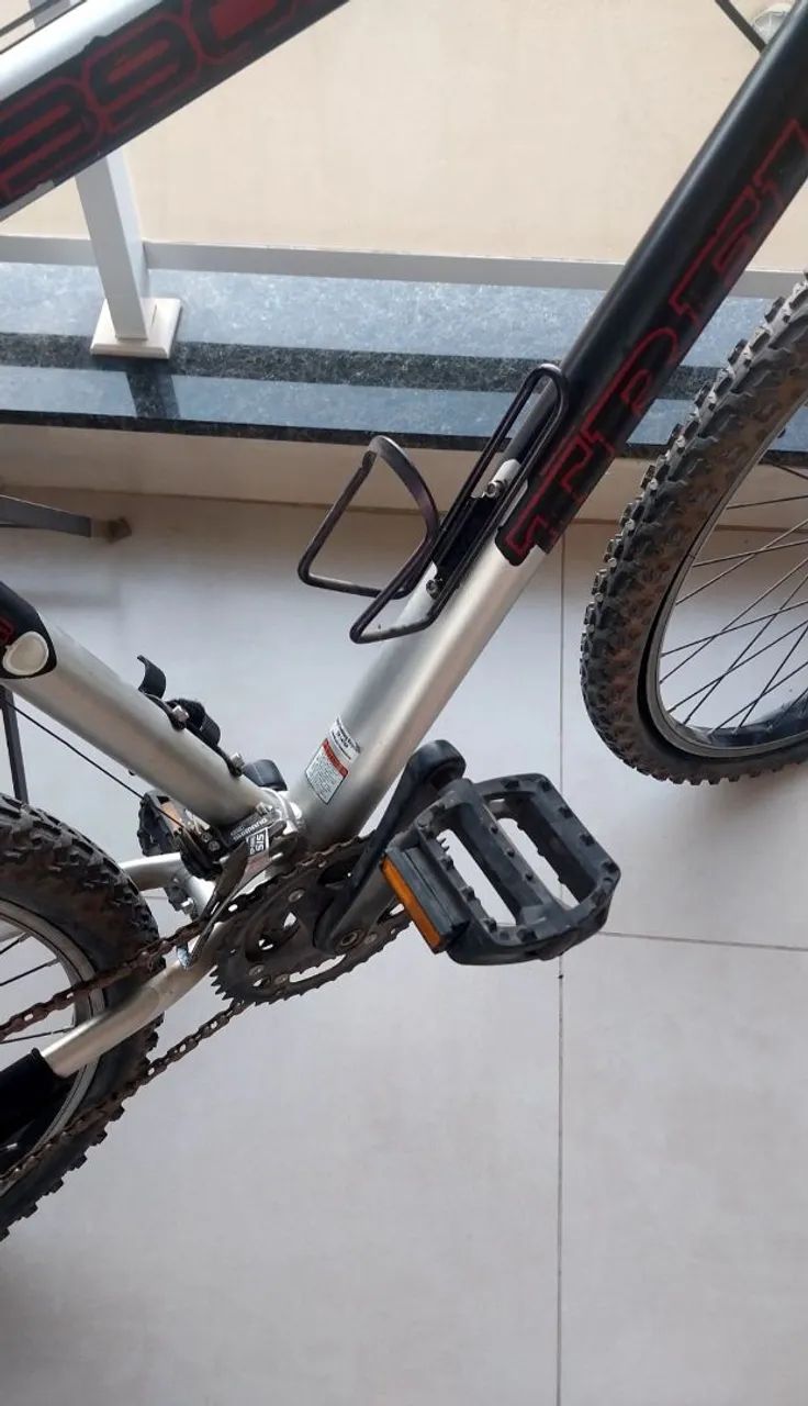 Mountain Bike Trek - Foto 3