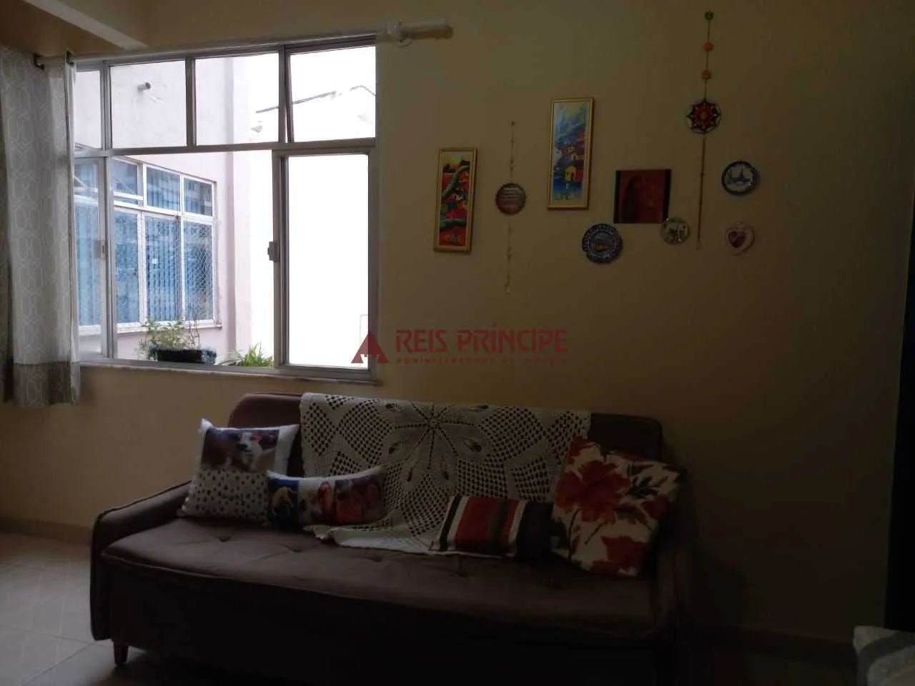 APARTAMENTO 1 QUARTO PARA ALUGAR EM VILA ISABEL - Foto 4