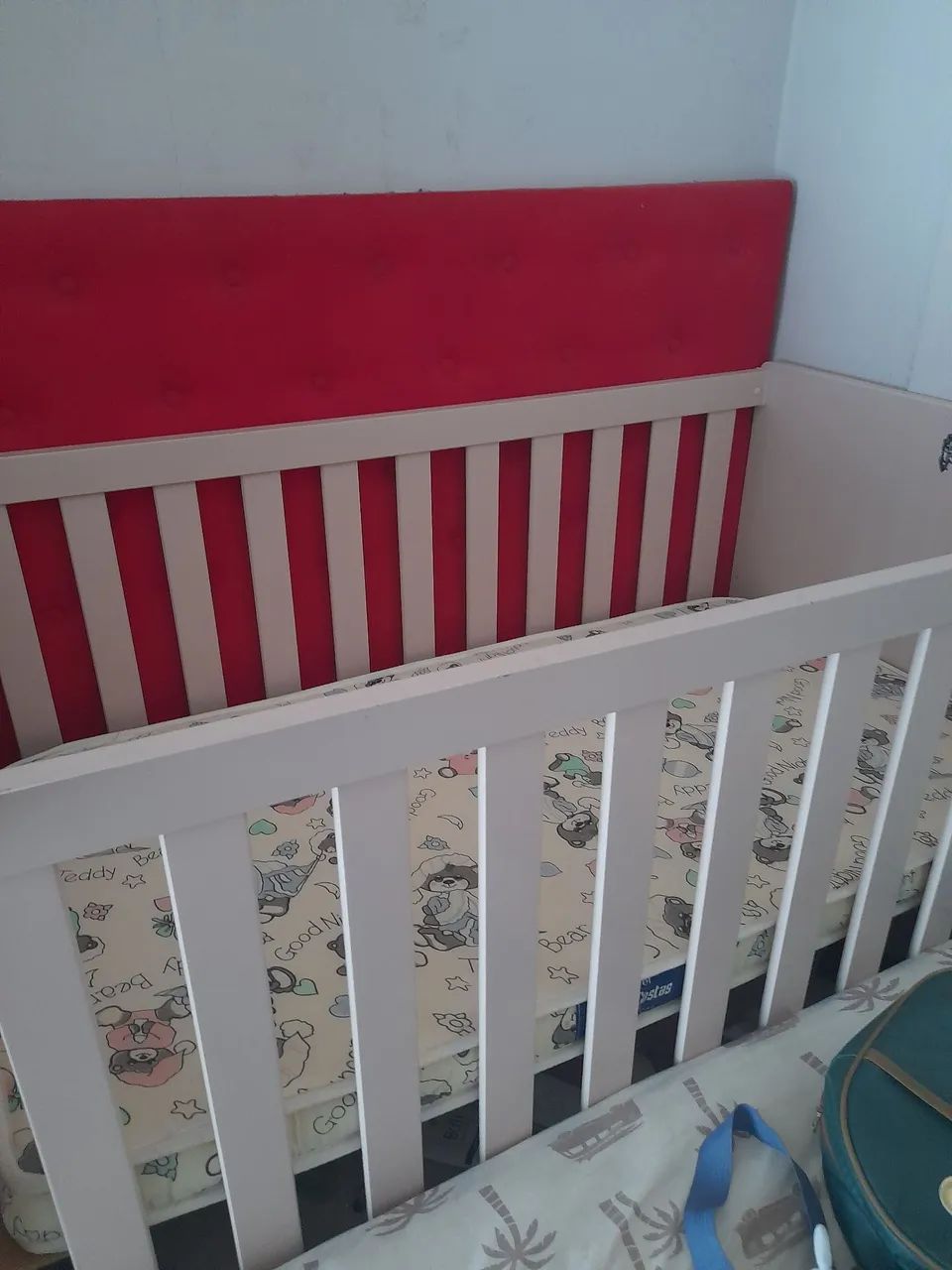 Berço - Foto 2