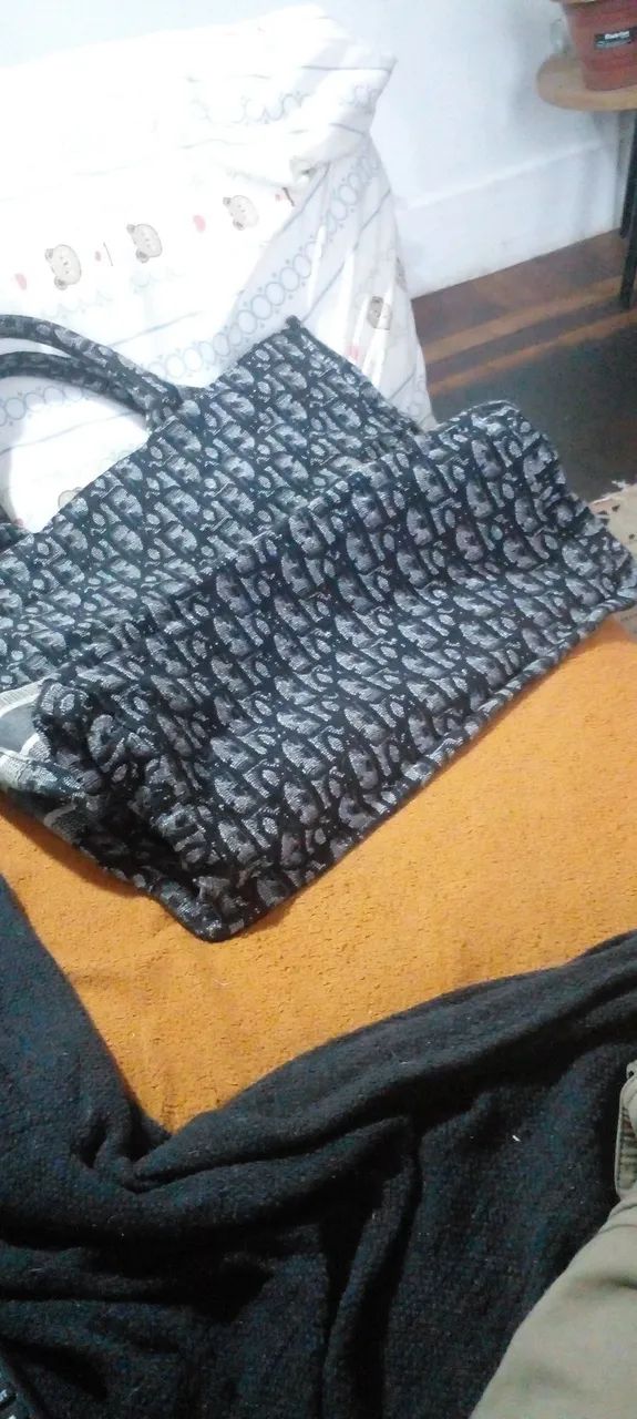 Bolsa Christian dior - Foto 4